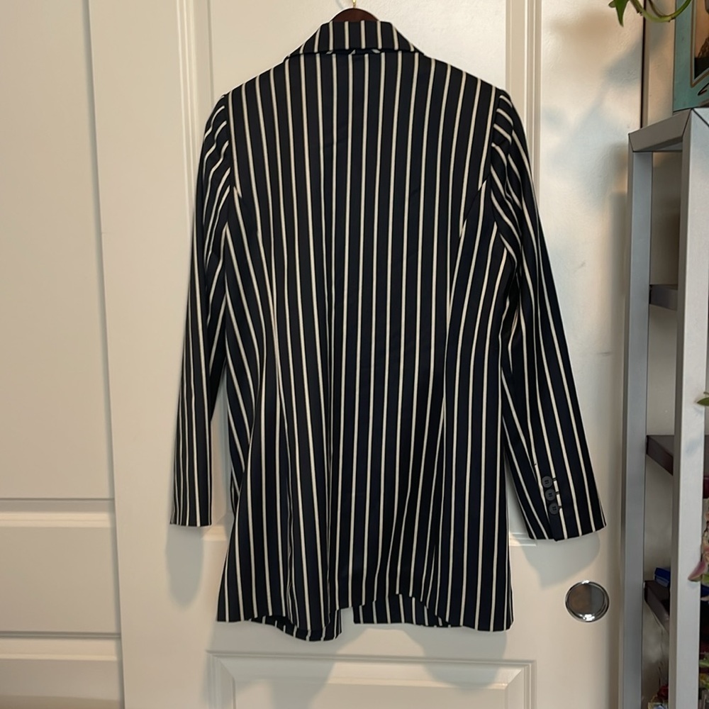 Just Female - Laurent - Blazer stripe - Picture 15 of 15